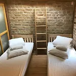 Amalienhof Guesthouse Riga