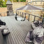 Amalienhof Guesthouse Riga