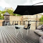 Amalienhof Guesthouse Riga