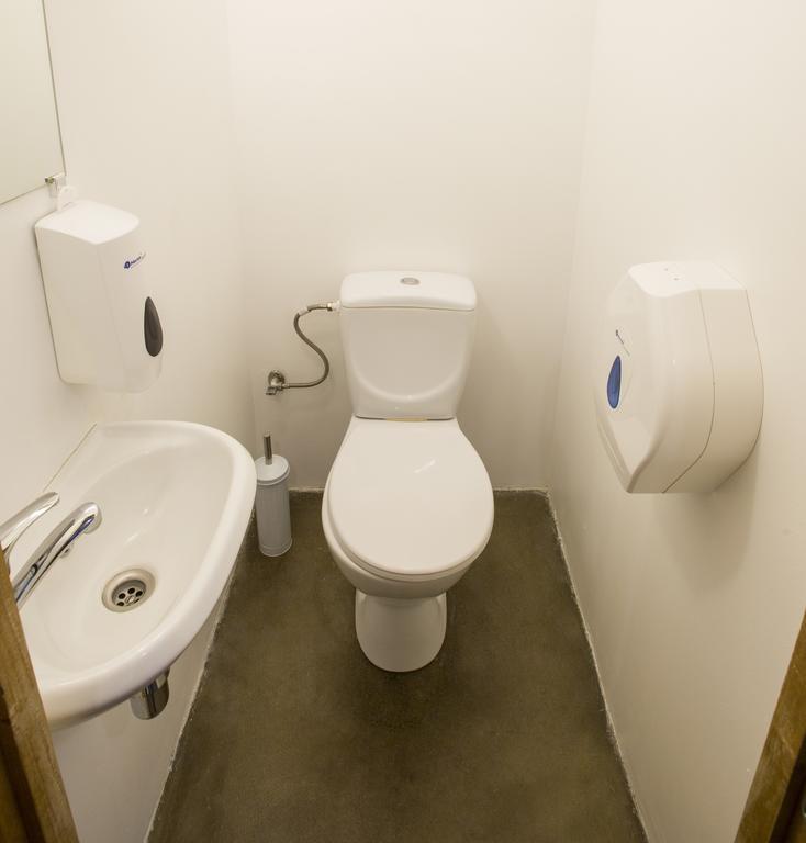 Albergue Amalienhof Guesthouse Riga *