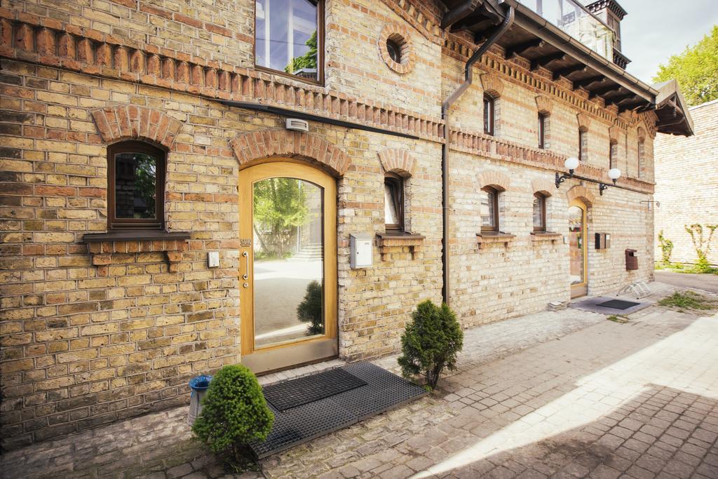 Amalienhof Guesthouse Riga
