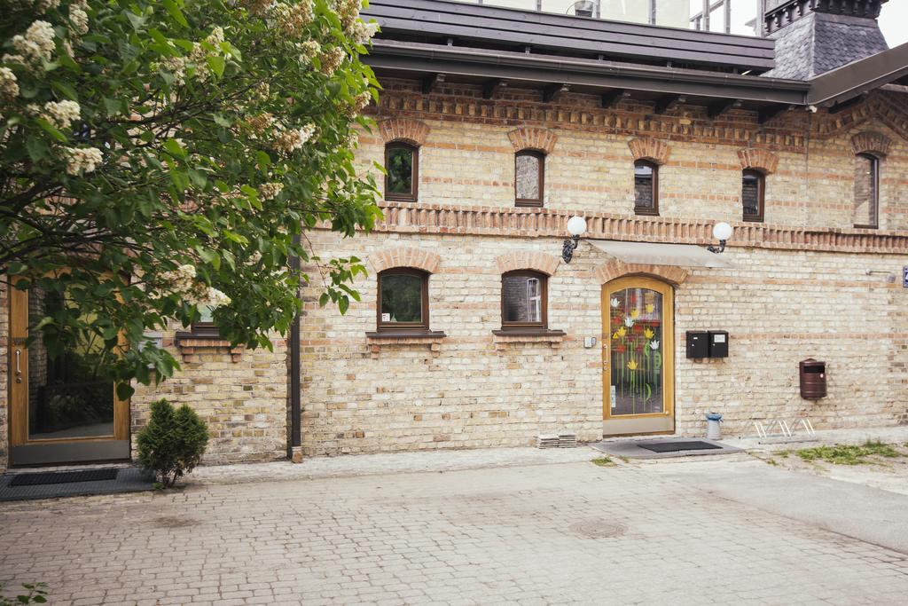 Albergue Amalienhof Guesthouse Riga
