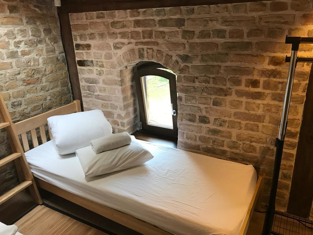 Amalienhof Guesthouse Riga * Riga