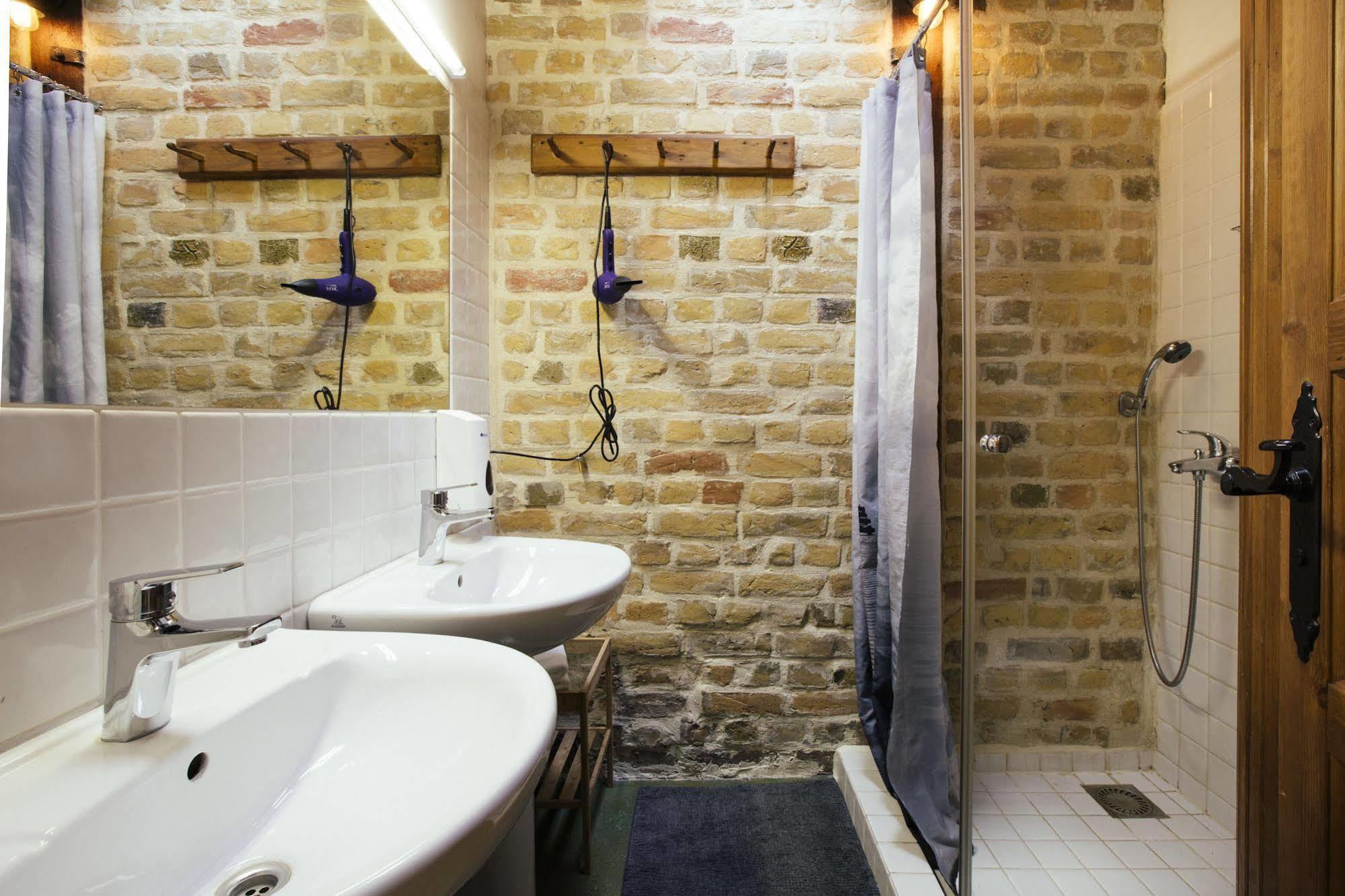 Albergue Amalienhof Guesthouse Riga *