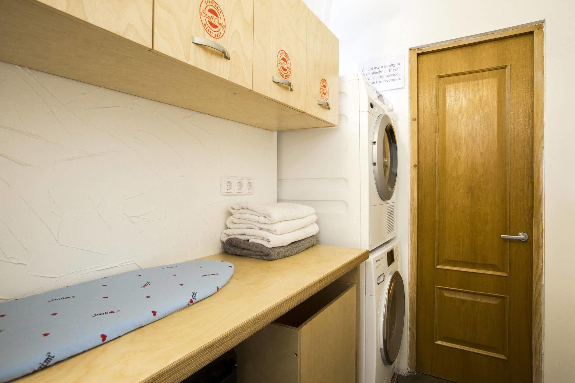Amalienhof Guesthouse Riga