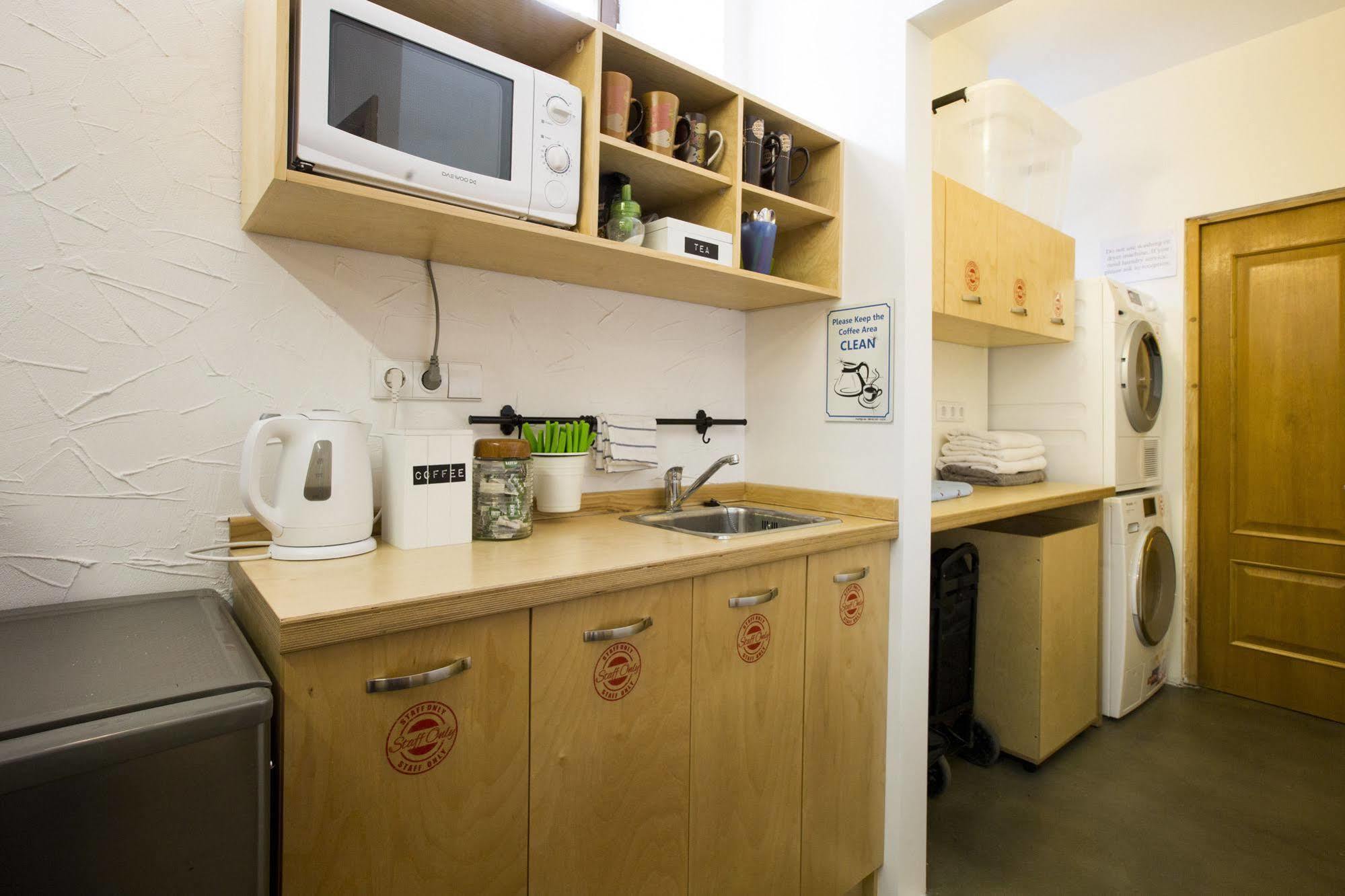 Amalienhof Guesthouse Riga Riga