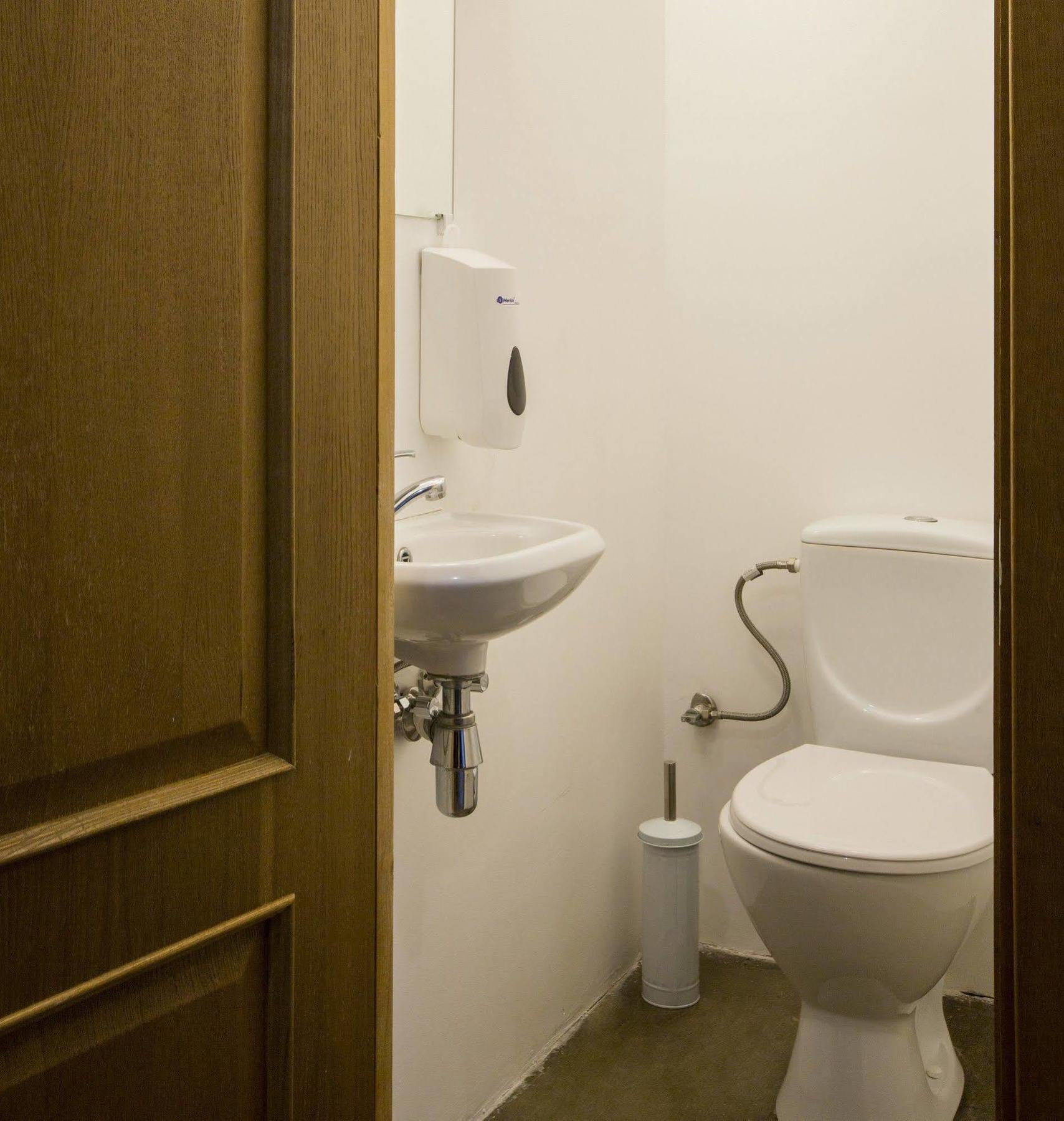 Amalienhof Guesthouse Riga Riga