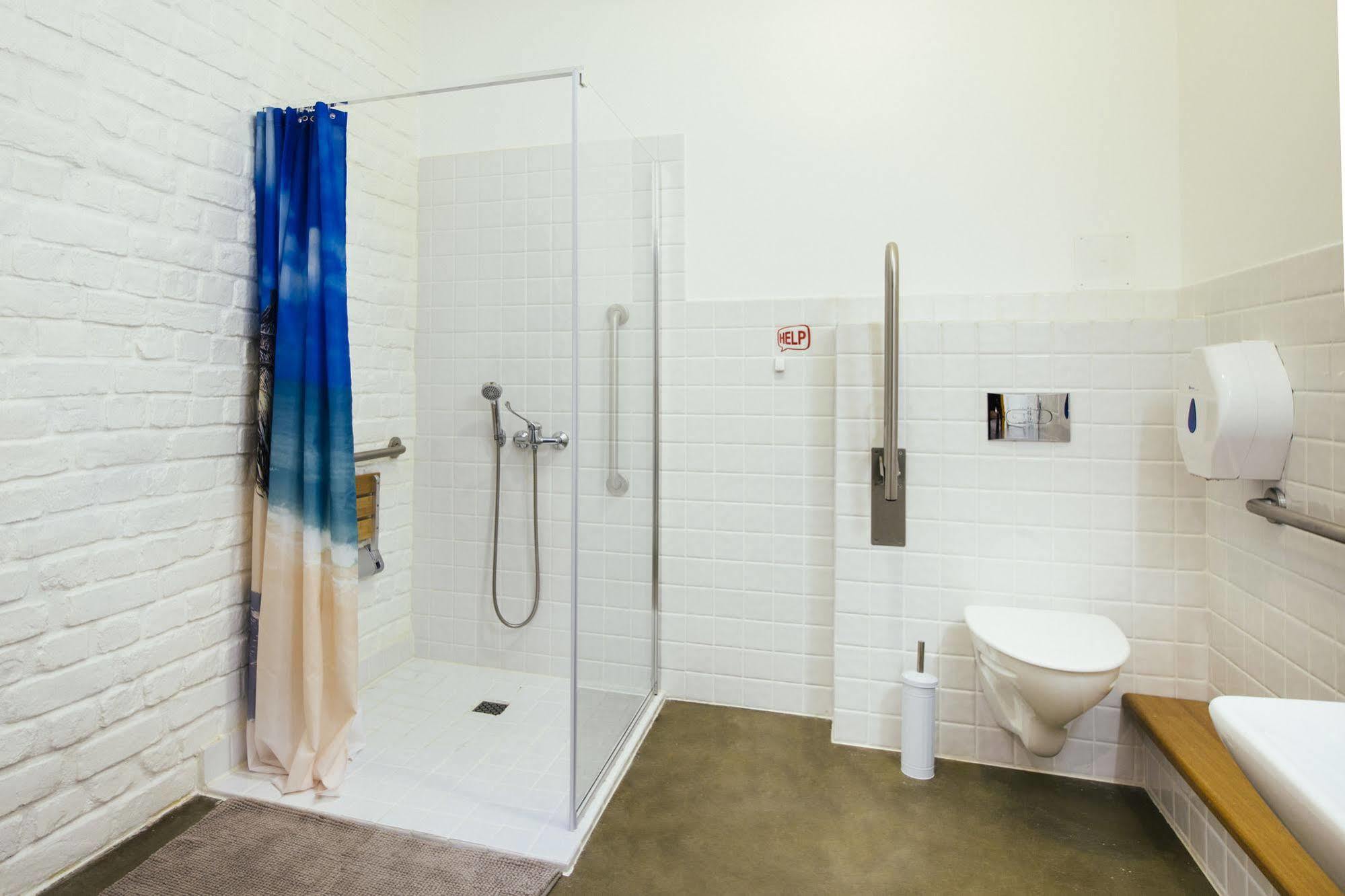 Amalienhof Guesthouse Riga * Riga