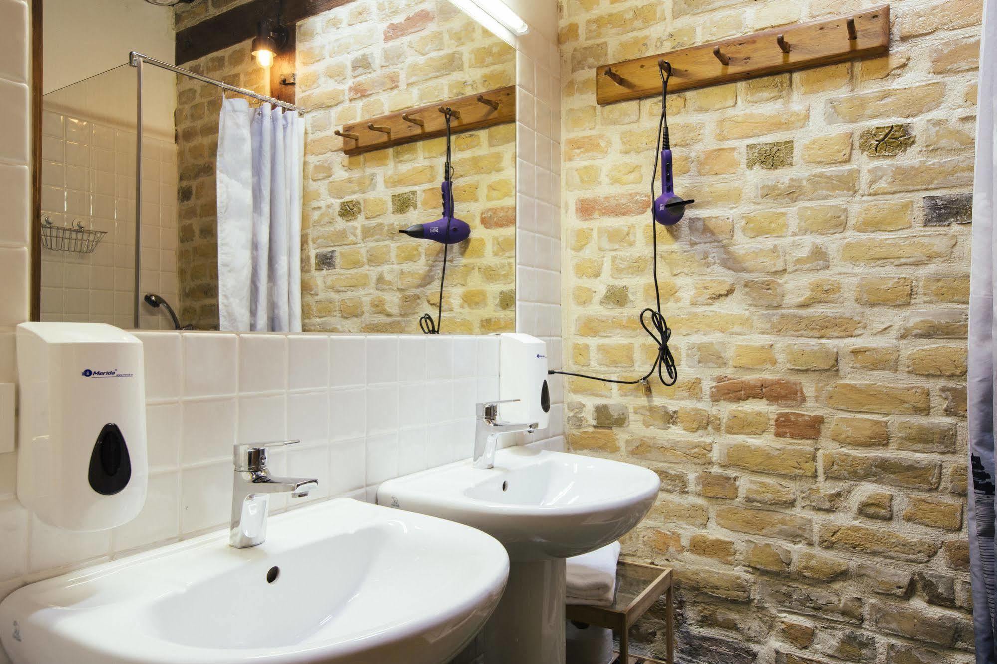 Albergue Amalienhof Guesthouse Riga