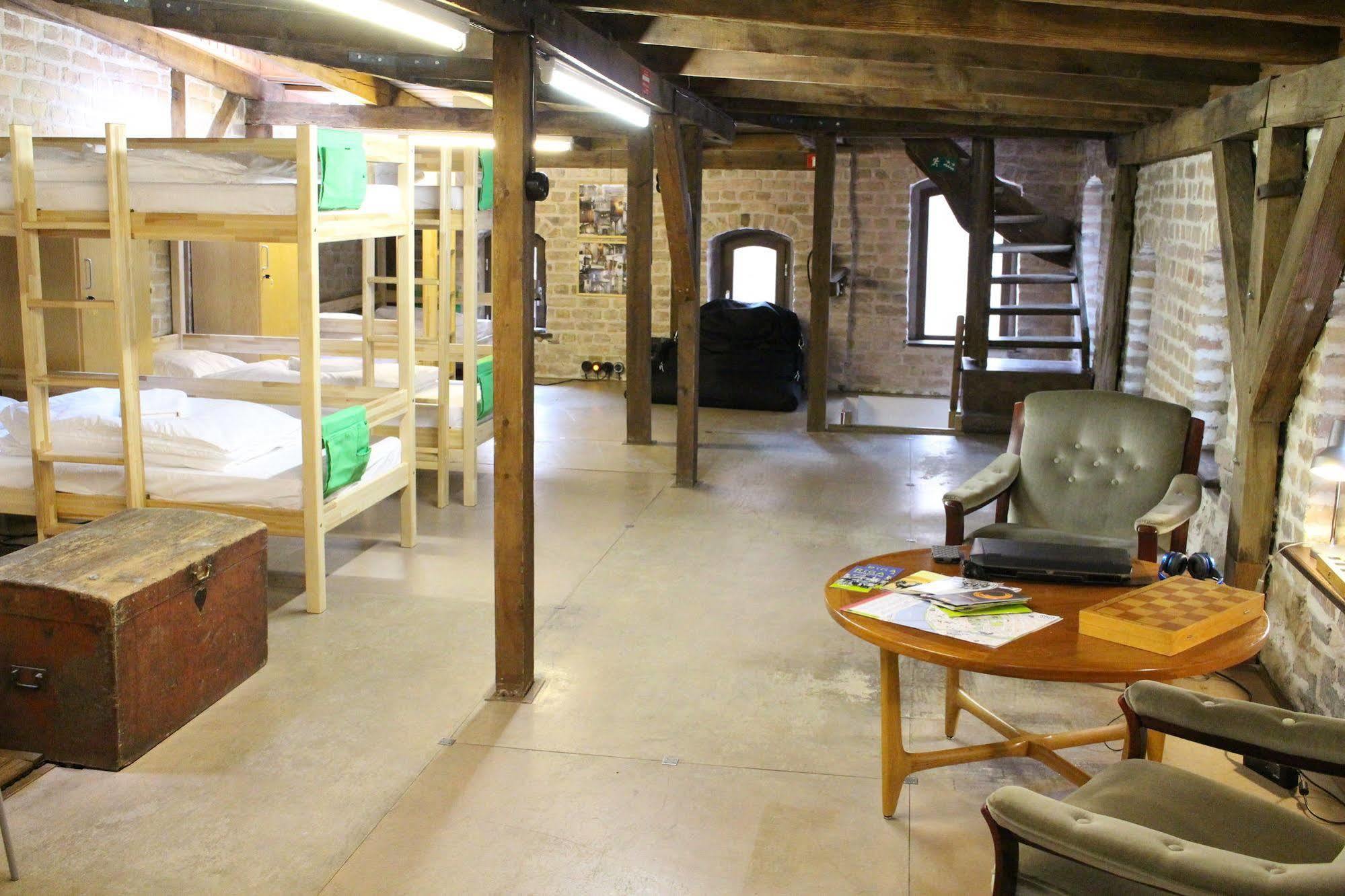 Amalienhof Guesthouse Riga Riga