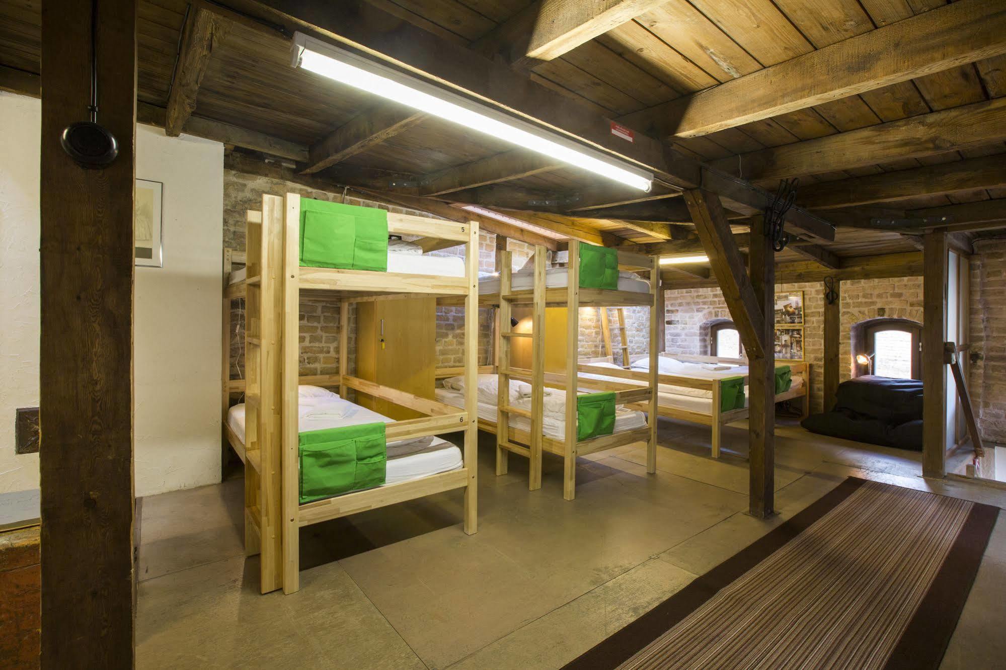 Amalienhof Guesthouse Riga Riga