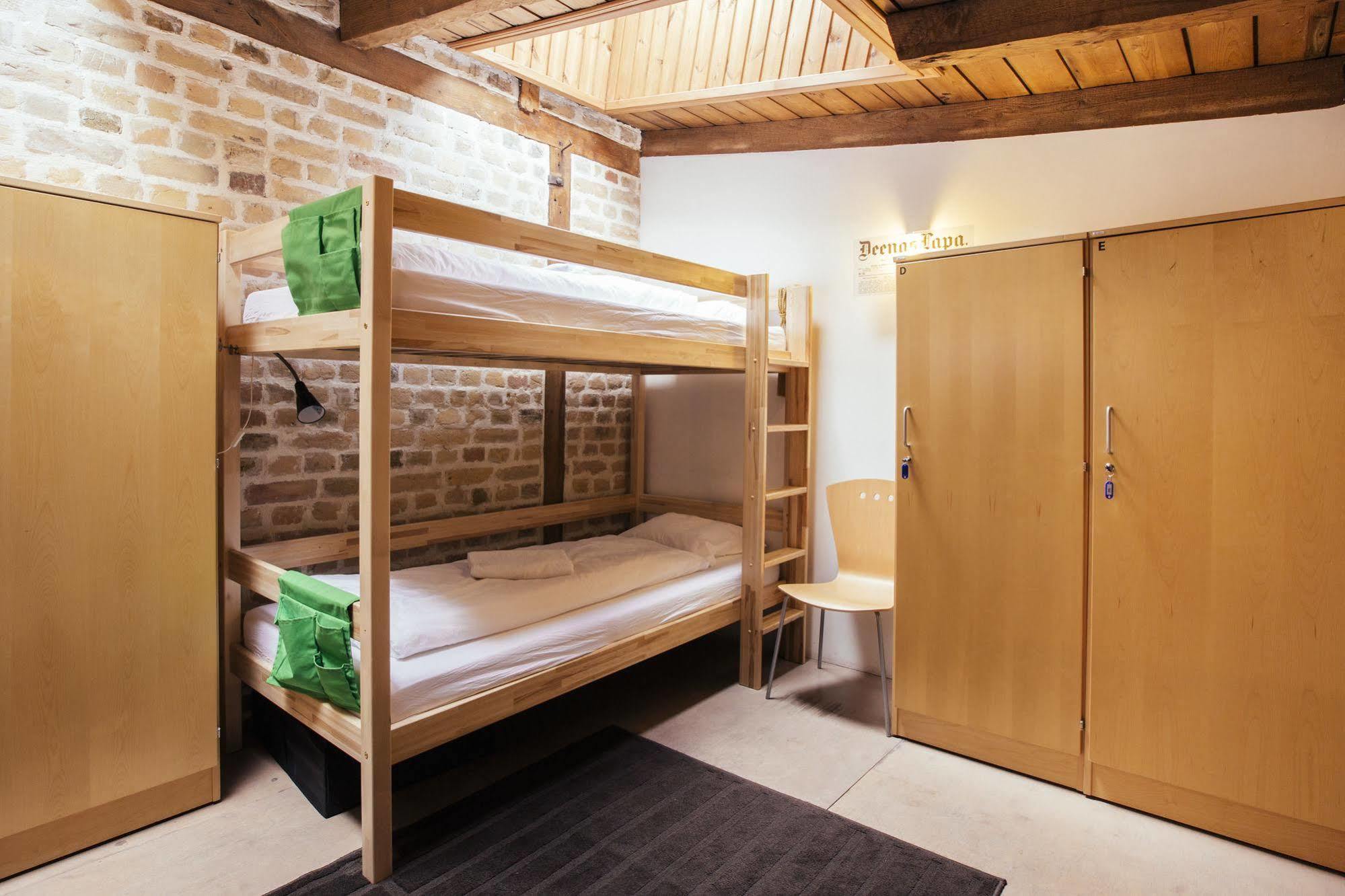 Amalienhof Guesthouse Riga *